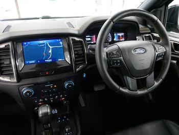 Used Ford Ranger 2020 for sale - 75937020: Photo