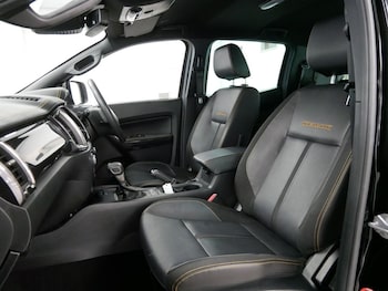 Used Ford Ranger 2020 for sale - 75937020: Photo