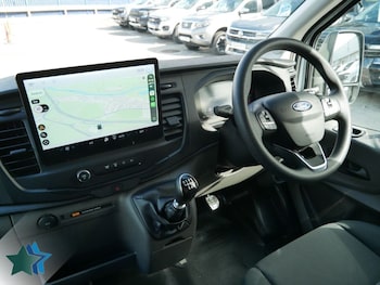 Used Ford Transit 2025 for sale - 79598266: Photo