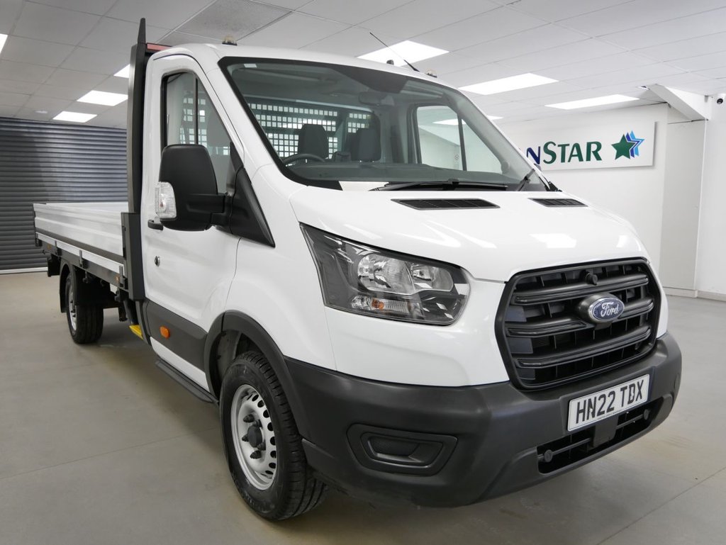 Used Ford Transit 2022 for sale - 77132978: Photo 10