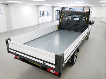 Used Ford Transit 2022 for sale - 77132978: Photo