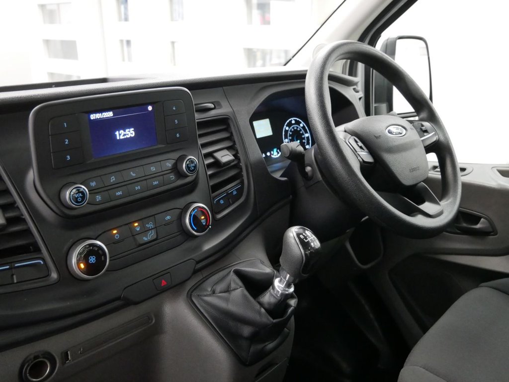 Used Ford Transit 2022 for sale - 77132978: Photo 4