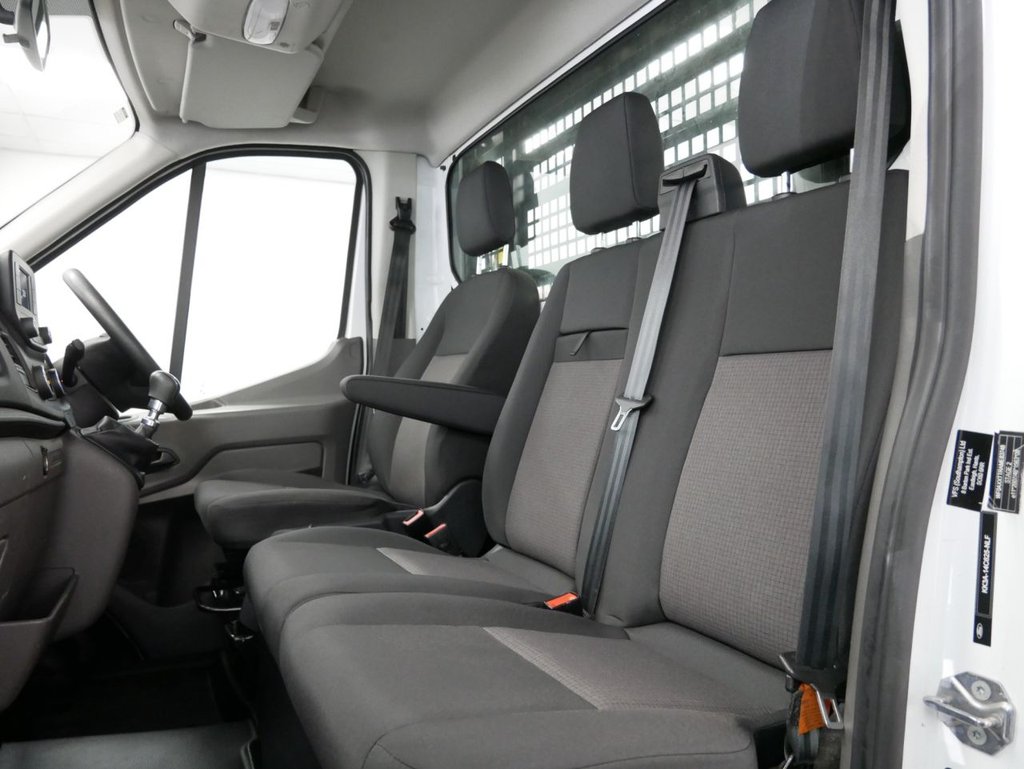 Used Ford Transit 2022 for sale - 77132978: Photo 5