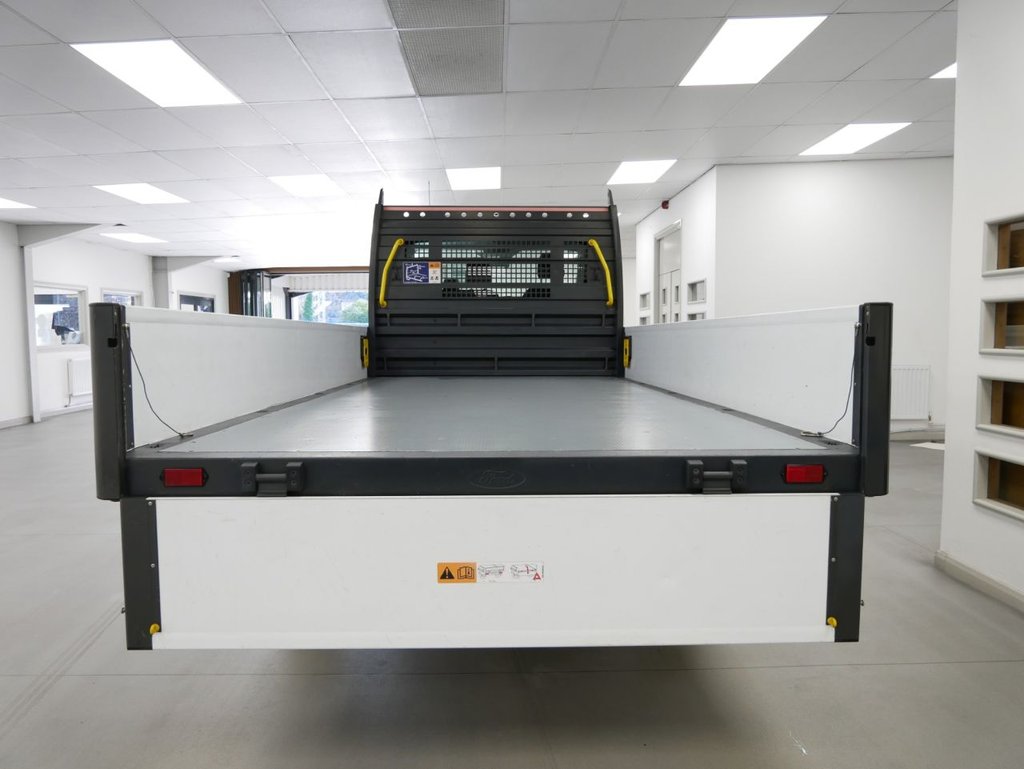 Used Ford Transit 2022 for sale - 77132978: Photo 7