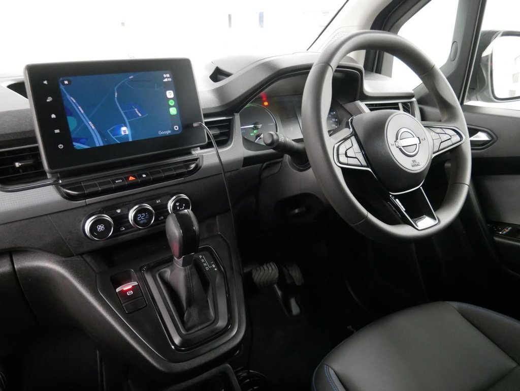 Used Nissan Other 2024 for sale - 77451562: Photo 2