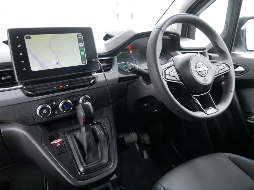 Used Nissan Other 2024 for sale - 77451562: Photo 6