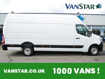 Used Renault Master 2024 for sale - 78082578: Photo