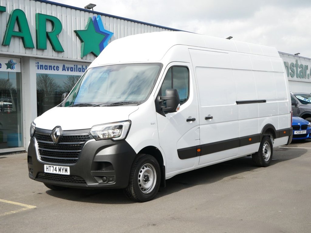 Used Renault Master 2024 for sale - 78082578: Photo 5