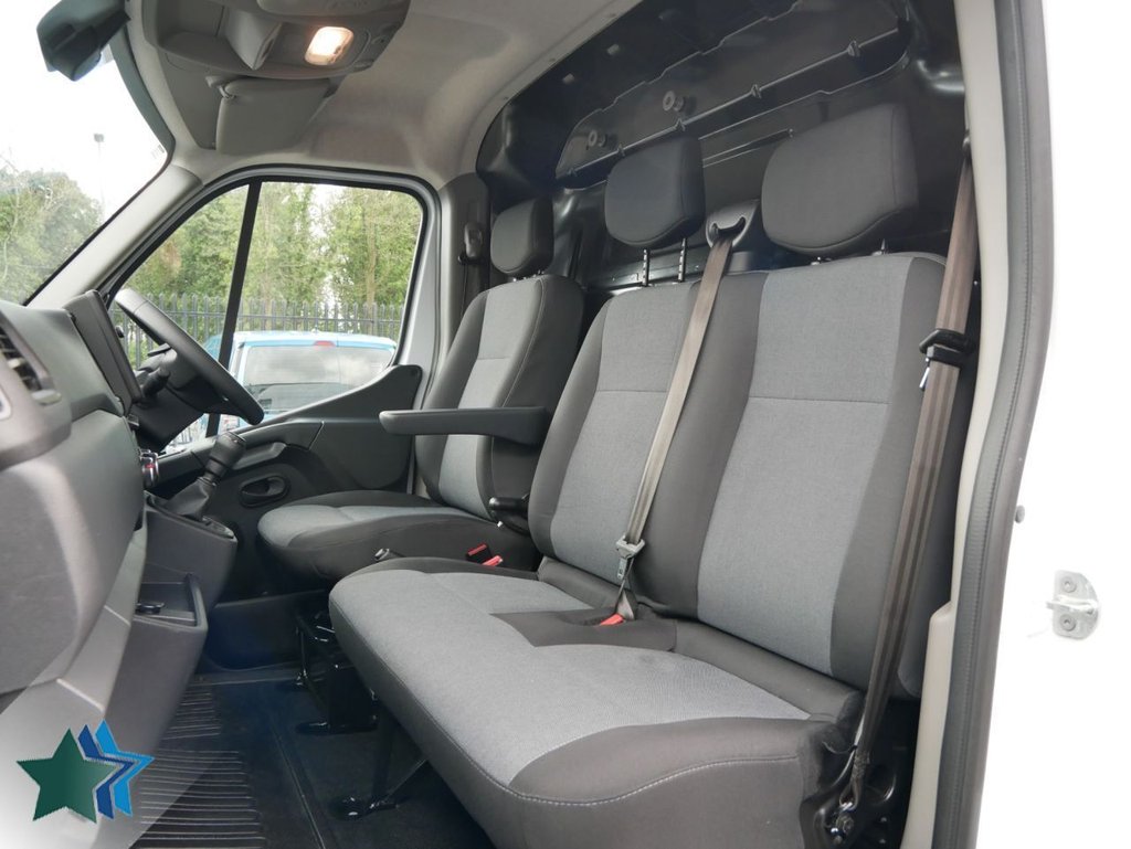 Used Renault Master 2024 for sale - 78082578: Photo 7