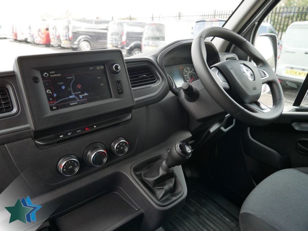 Used Renault Master 2024 for sale - 78082578: Photo 8