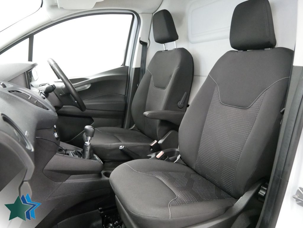 Used Ford Transit Courier 2021 for sale - 78082247: Photo 5