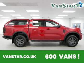 Used Ford Ranger 2024 for sale - 74379180: Photo