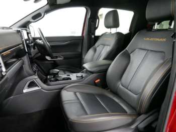 Used Ford Ranger 2024 for sale - 74379180: Photo