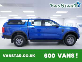 Used Ford Ranger 2023 for sale - 74968524: Photo