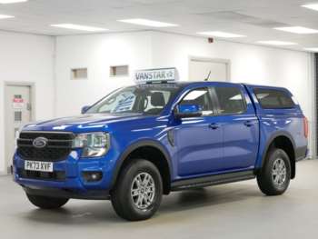 Used Ford Ranger 2023 for sale - 74968524: Photo