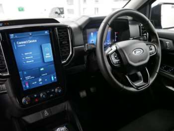 Used Ford Ranger 2023 for sale - 74968524: Photo