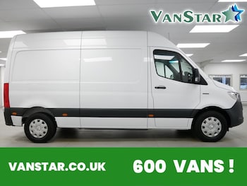 Used Mercedes-Benz Sprinter 2023 for sale - 76623259: Photo