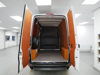 Used Mercedes-Benz Sprinter 2023 for sale - 76623259: Photo