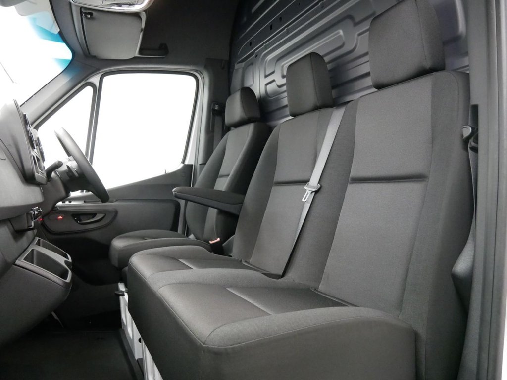 Used Mercedes-Benz Sprinter 2023 for sale - 76623259: Photo 4
