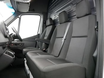 Used Mercedes-Benz Sprinter 2023 for sale - 76623259: Photo