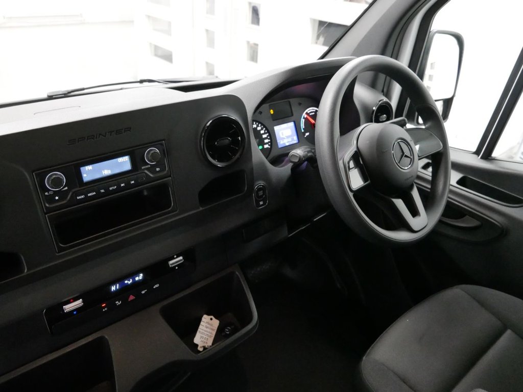 Used Mercedes-Benz Sprinter 2023 for sale - 76623259: Photo 5
