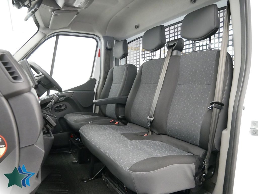 Used Vauxhall Movano 2020 for sale - 77499260: Photo 5