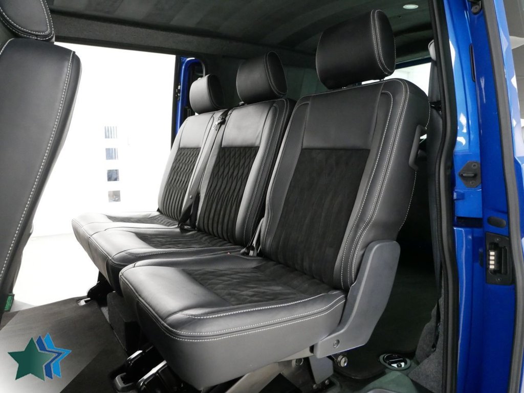 Used Volkswagen Transporter 2022 for sale - 78167400: Photo 10