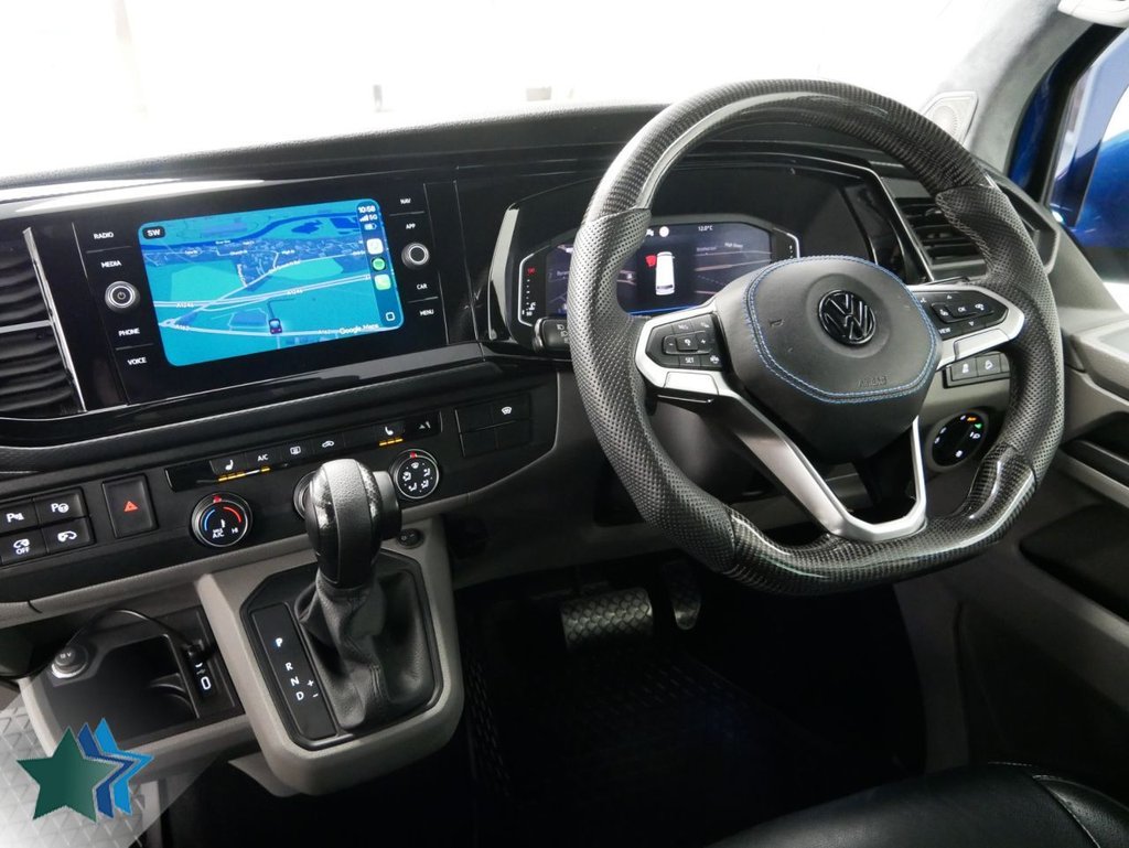 Used Volkswagen Transporter 2022 for sale - 78167400: Photo 2