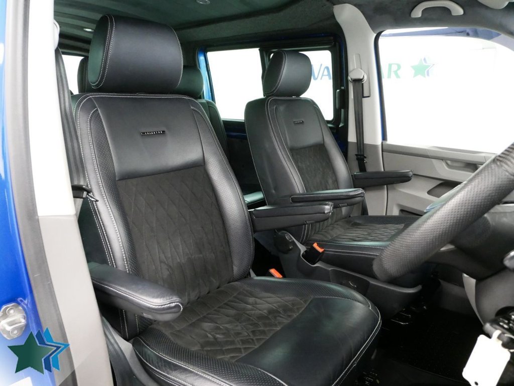 Used Volkswagen Transporter 2022 for sale - 78167400: Photo 5