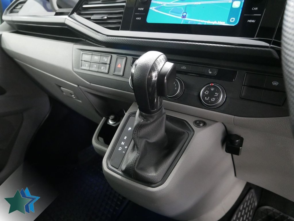 Used Volkswagen Transporter 2022 for sale - 78167400: Photo 6