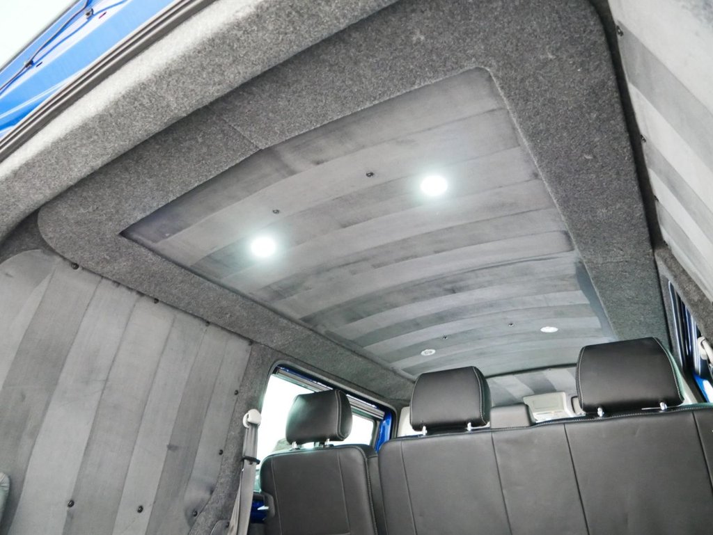 Used Volkswagen Transporter 2022 for sale - 78167400: Photo 8