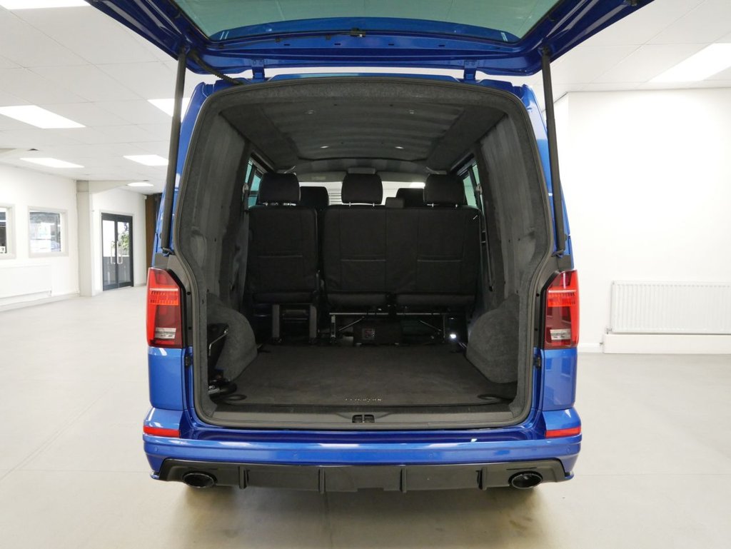 Used Volkswagen Transporter 2022 for sale - 78167400: Photo 9