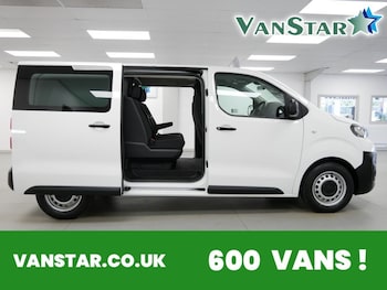 Used Peugeot Expert 2021 for sale - 75444596: Photo