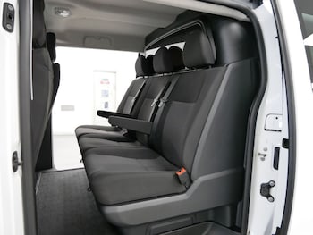 Used Peugeot Expert 2021 for sale - 75444596: Photo
