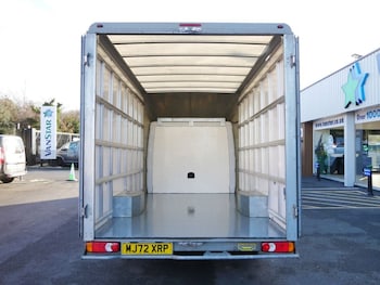 Used Citroen Relay 2022 for sale - 76665627: Photo