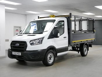 Used Ford Transit 2022 for sale - 77692557: Photo