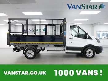 Used Ford Transit 2022 for sale - 77692557: Photo