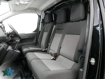 Used Vauxhall Vivaro 2023 for sale - 78818970: Photo