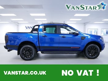 Ford - Ranger