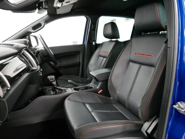 Used Ford Ranger 2023 for sale - 76223363: Photo 3