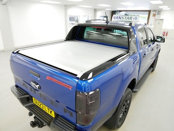 Used Ford Ranger 2023 for sale - 76223363: Photo 4