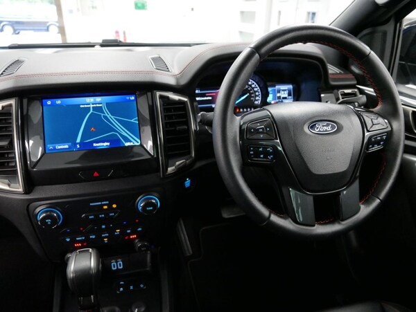 Used Ford Ranger 2023 for sale - 76223363: Photo 5