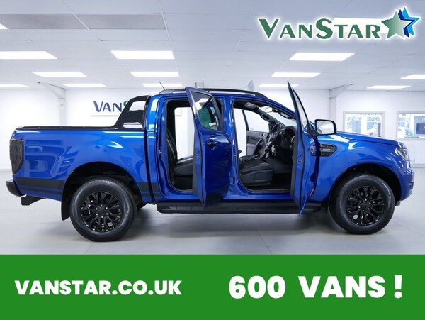 Used Ford Ranger 2023 for sale - 76223363: Photo 9