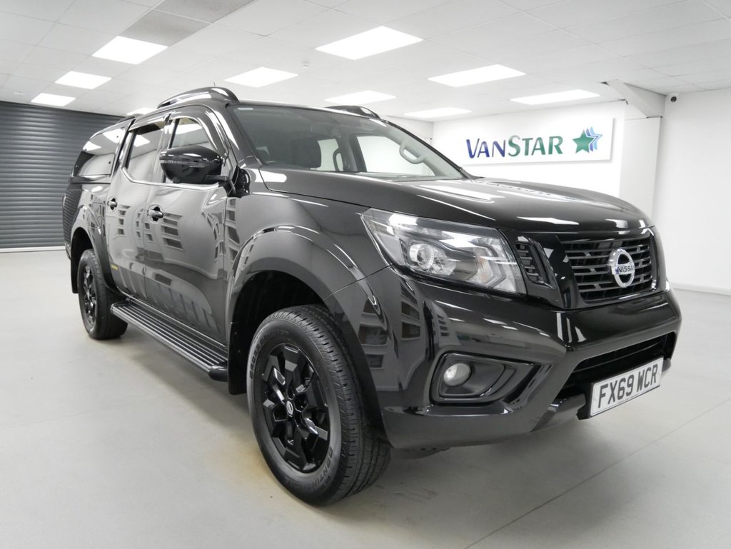 Used Nissan Navara 2020 for sale - 77341606: Photo 10