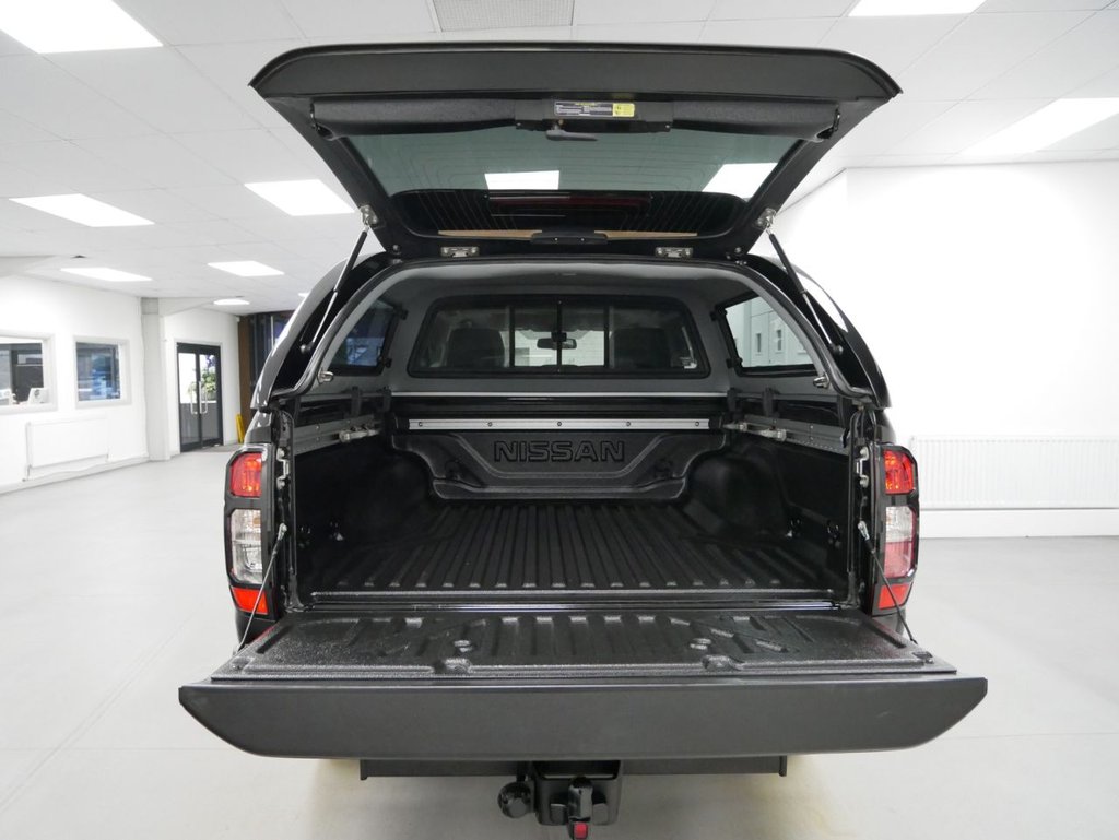 Used Nissan Navara 2020 for sale - 77341606: Photo 2