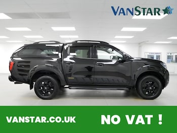 Used Nissan Navara 2020 for sale - 77341606: Photo