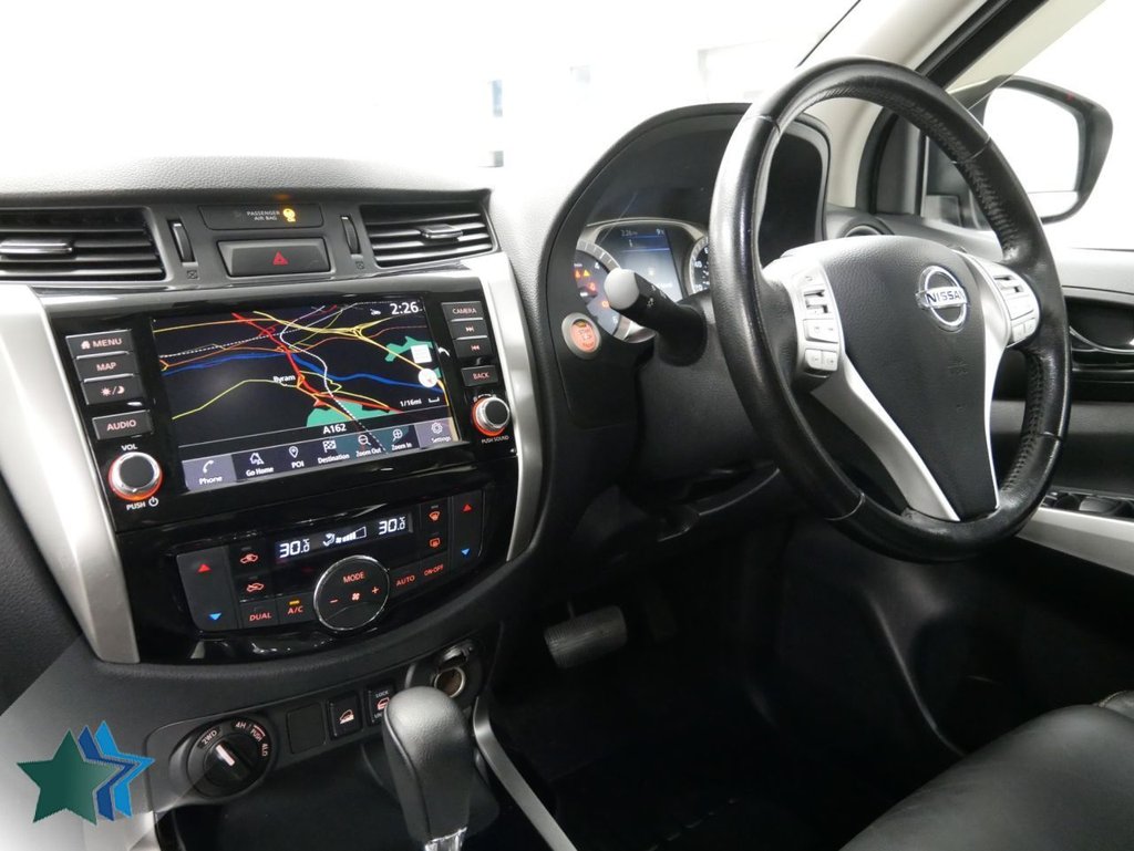 Used Nissan Navara 2020 for sale - 77341606: Photo 4