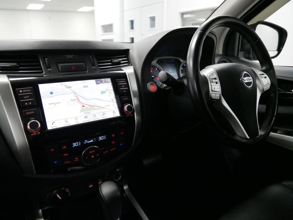 Used Nissan Navara 2020 for sale - 77341606: Photo 5