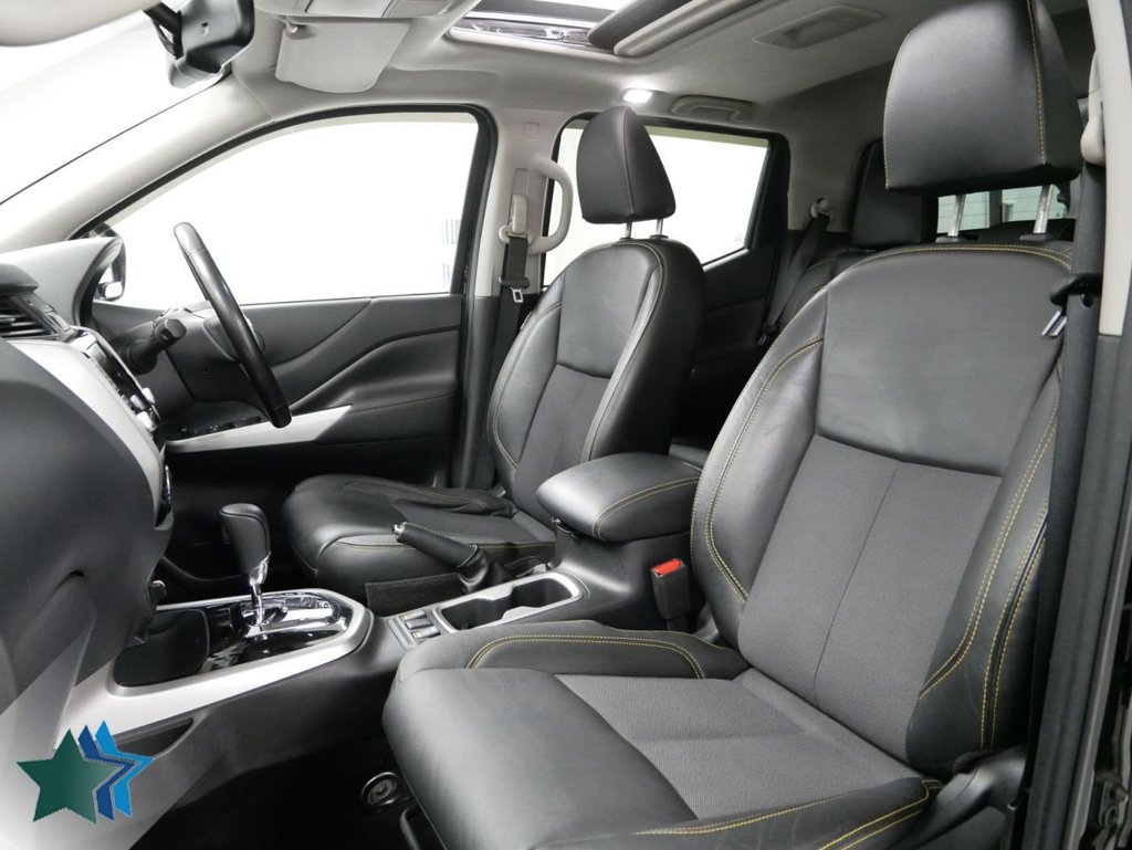 Used Nissan Navara 2020 for sale - 77341606: Photo 7