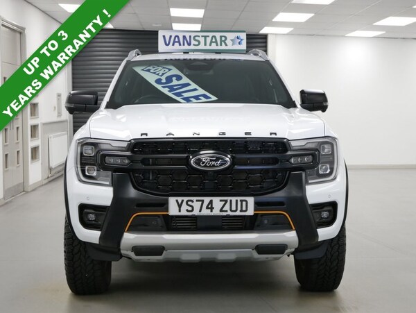 Used Ford Ranger 2024 for sale - 75444637: Photo 10